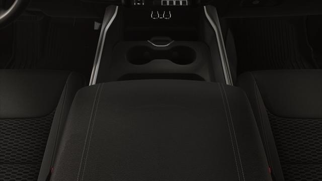 2026 RAM Ram 1500 RAM 1500 LONE STAR CREW CAB 4X4 57 BOX