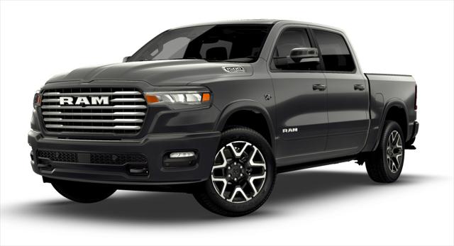 2026 RAM Ram 1500 RAM 1500 LARAMIE CREW CAB 4X4 57 BOX 2026 RAM Ram 1500 RAM 1500 LARAMIE CREW CAB 4X4 57 BOX