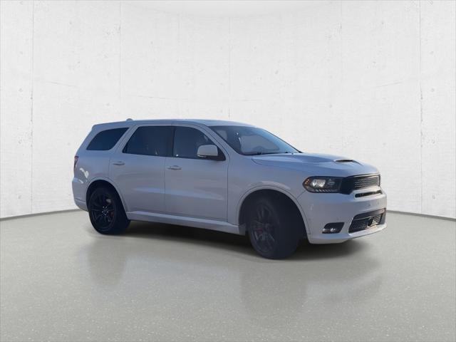 2020 Dodge Durango SRT AWD 2020 Dodge Durango SRT AWD
