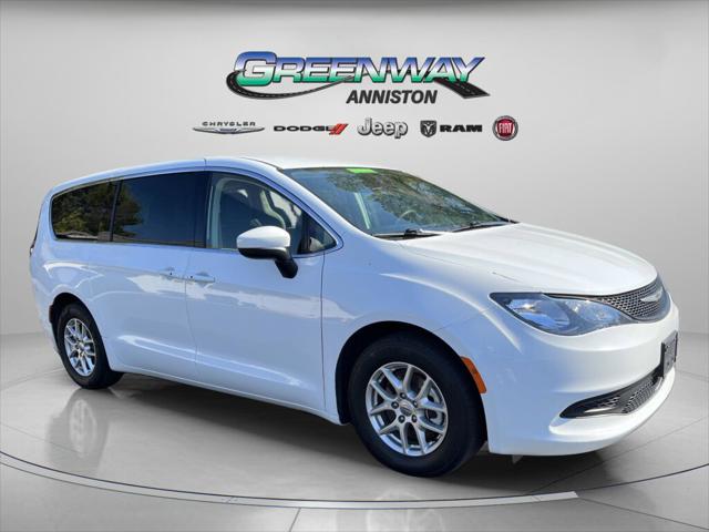 2023 Chrysler Voyager LX 2023 Chrysler Voyager LX
