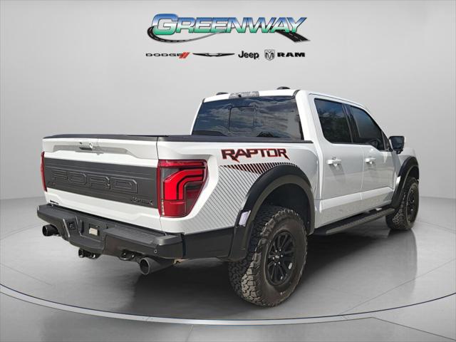 2025 Ford F-150 Raptor 2025 Ford F-150 Raptor
