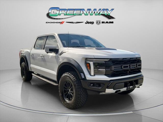 2025 Ford F-150 Raptor 2025 Ford F-150 Raptor