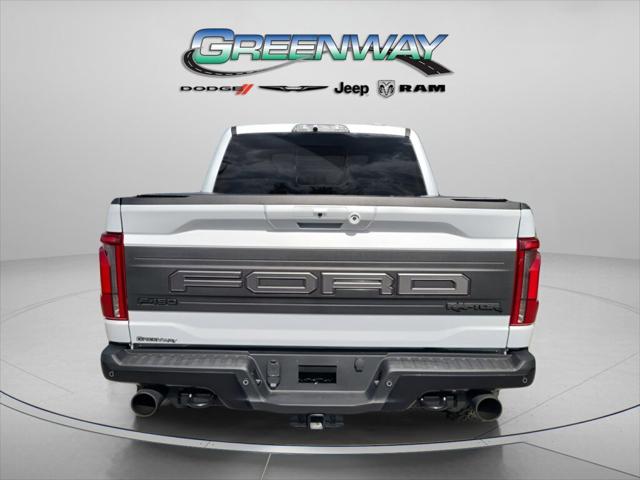 2025 Ford F-150 Raptor 2025 Ford F-150 Raptor