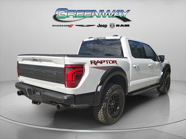 2025 Ford F-150 Raptor 2025 Ford F-150 Raptor
