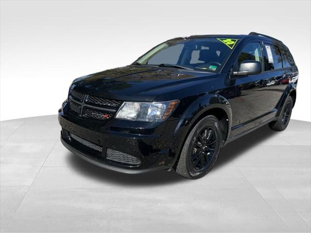 2020 Dodge Journey SE Value 2020 Dodge Journey SE Value