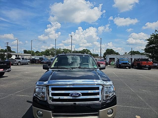 2008 Ford Expedition Eddie Bauer 2008 Ford Expedition Eddie Bauer