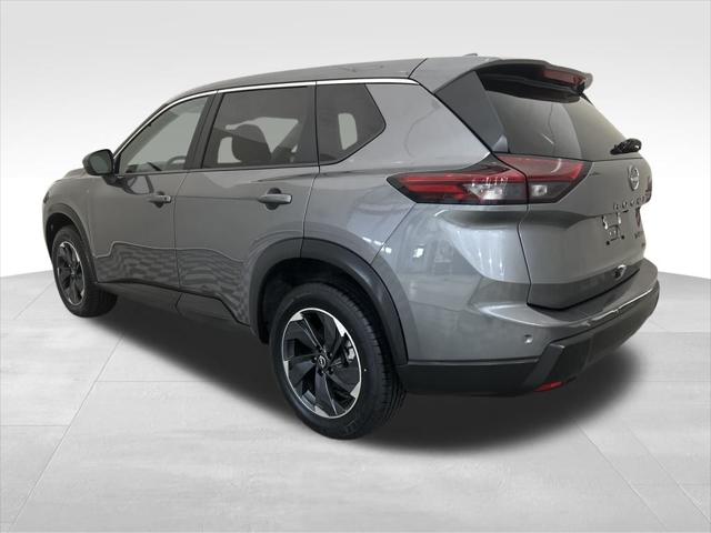 2024 Nissan Rogue SV Intelligent AWD 2024 Nissan Rogue SV Intelligent AWD