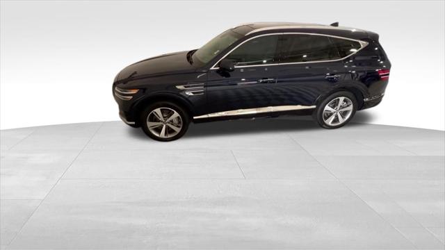 2024 Genesis GV80 3.5T AWD 2024 Genesis GV80 3.5T AWD