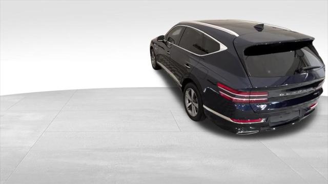 2024 Genesis GV80 3.5T AWD 2024 Genesis GV80 3.5T AWD