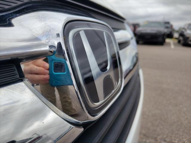 2020 Honda Odyssey EX-L w/Navi & RES