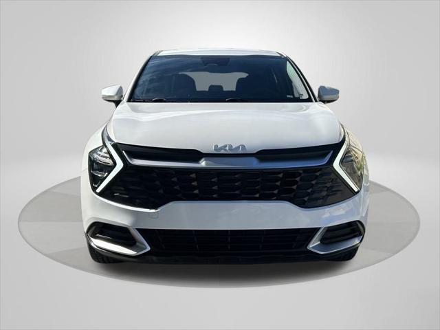 2023 Kia Sportage LX 2023 Kia Sportage LX