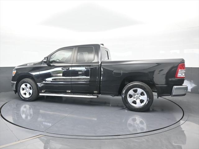 2022 RAM 1500 Lone Star Quad Cab 4x2 64 Box 2022 RAM 1500 Lone Star Quad Cab 4x2 64 Box