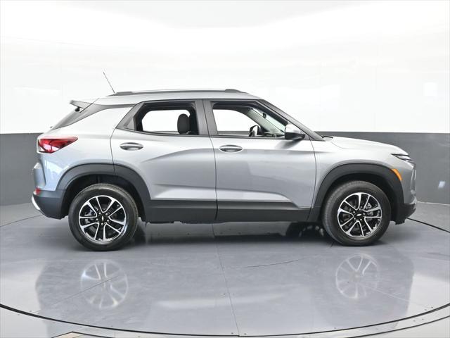 2024 Chevrolet Trailblazer AWD LT 2024 Chevrolet Trailblazer AWD LT