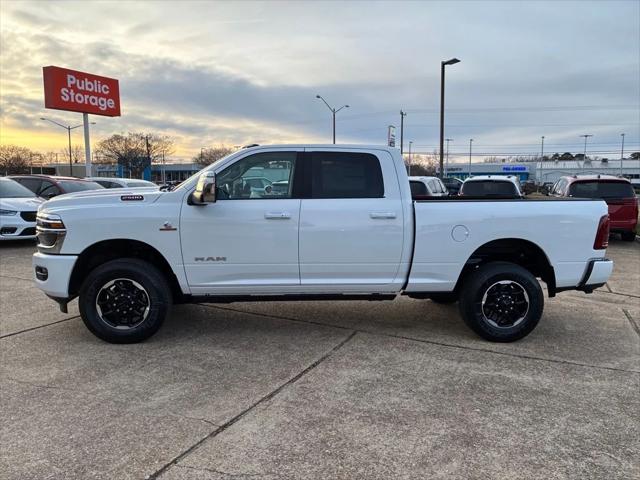 2026 RAM Ram 2500 RAM 2500 LARAMIE CREW CAB 4X4 64 BOX 2026 RAM Ram 2500 RAM 2500 LARAMIE CREW CAB 4X4 64 BOX