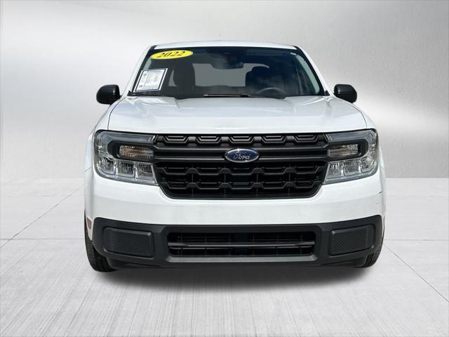 2022 Ford Maverick XL 2022 Ford Maverick XL