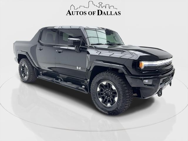 2024 GMC HUMMER EV Pickup e4WD 3X