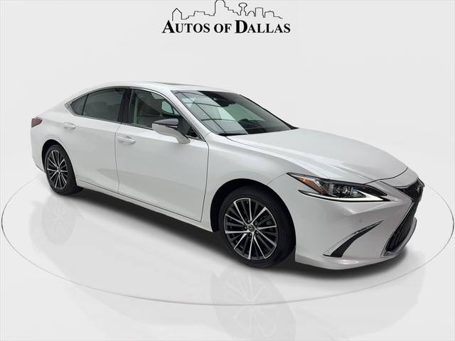 2024 Lexus ES 350 350 2024 Lexus ES 350 350