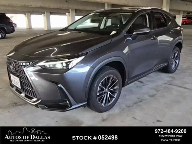 2024 Lexus NX 350 350 Base 2024 Lexus NX 350 350 Base