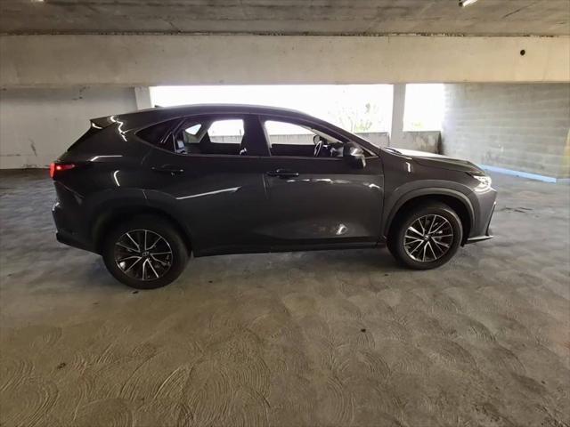 2024 Lexus NX 350 350 Base 2024 Lexus NX 350 350 Base