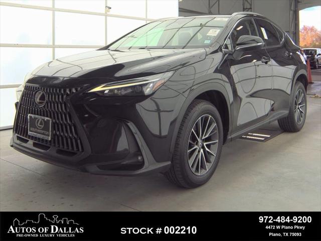 2022 Lexus NX 350 350 Base 2022 Lexus NX 350 350 Base