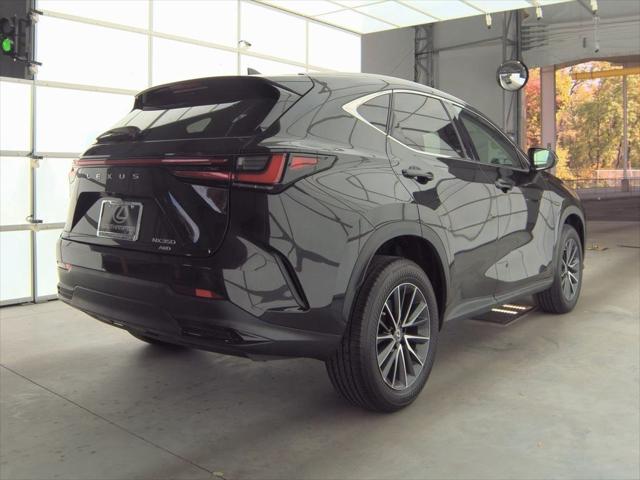 2022 Lexus NX 350 350 Base 2022 Lexus NX 350 350 Base