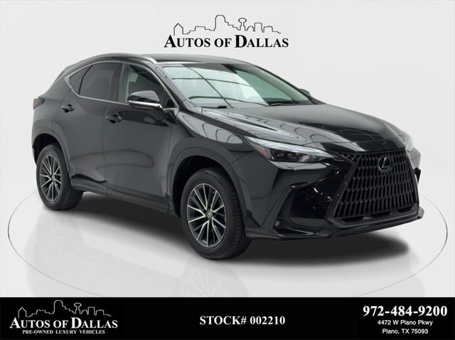 2022 Lexus NX 350 350 Base 2022 Lexus NX 350 350 Base