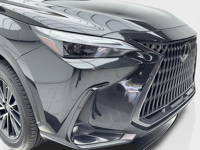 2022 Lexus NX 350 350 Base 2022 Lexus NX 350 350 Base