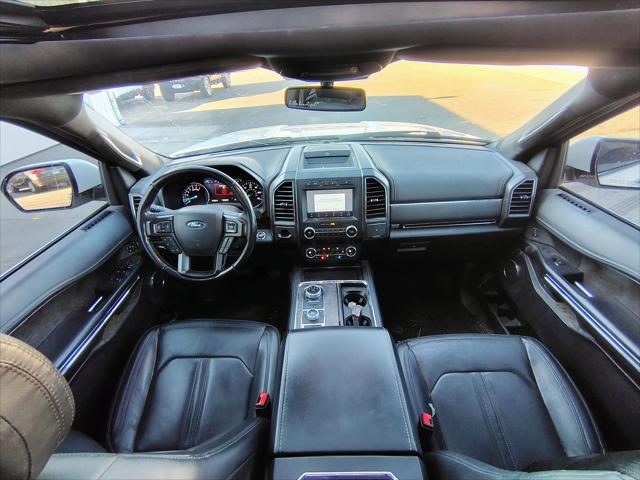 2020 Ford Expedition Limited 2020 Ford Expedition Limited