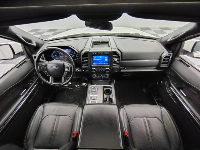 2020 Ford Expedition Limited 2020 Ford Expedition Limited