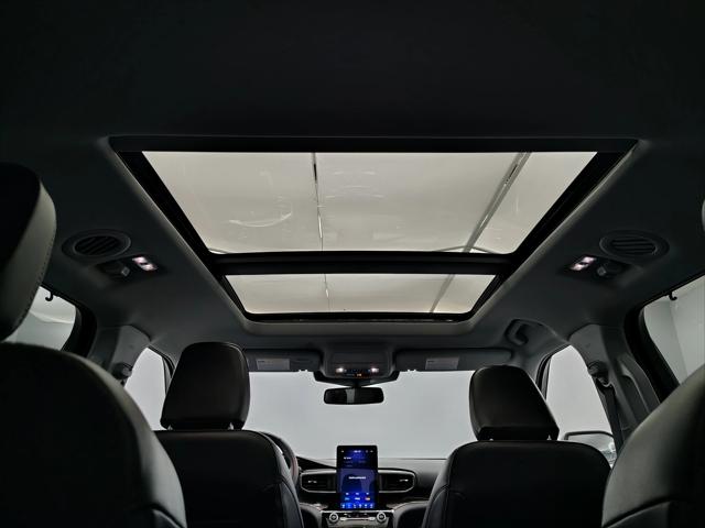 2023 Ford Explorer Limited 2023 Ford Explorer Limited