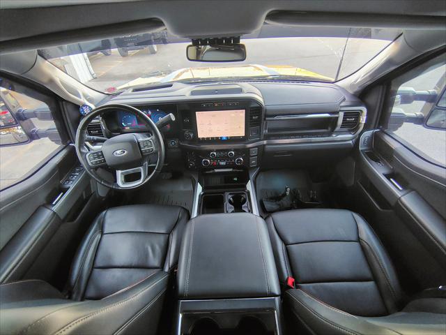 2024 Ford F-250 LARIAT 2024 Ford F-250 LARIAT