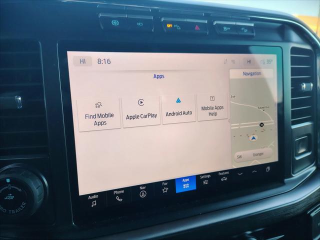 2024 Ford F-250 LARIAT 2024 Ford F-250 LARIAT