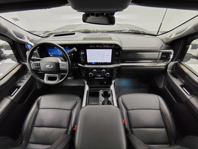 2024 Ford F-250 LARIAT 2024 Ford F-250 LARIAT