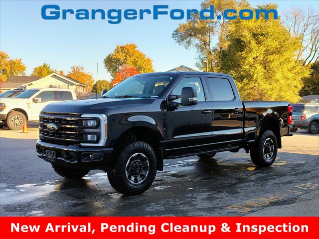 2024 Ford F-250 XLT 2024 Ford F-250 XLT