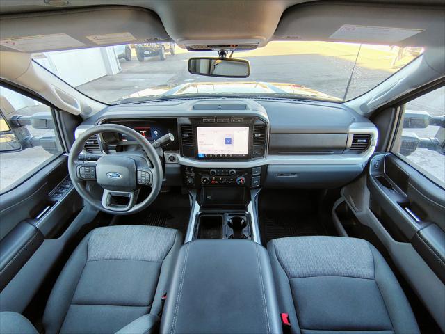 2024 Ford F-250 XLT 2024 Ford F-250 XLT