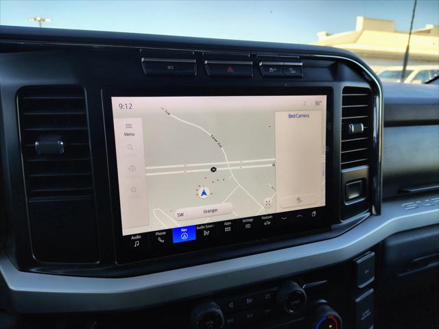 2024 Ford F-250 XLT 2024 Ford F-250 XLT