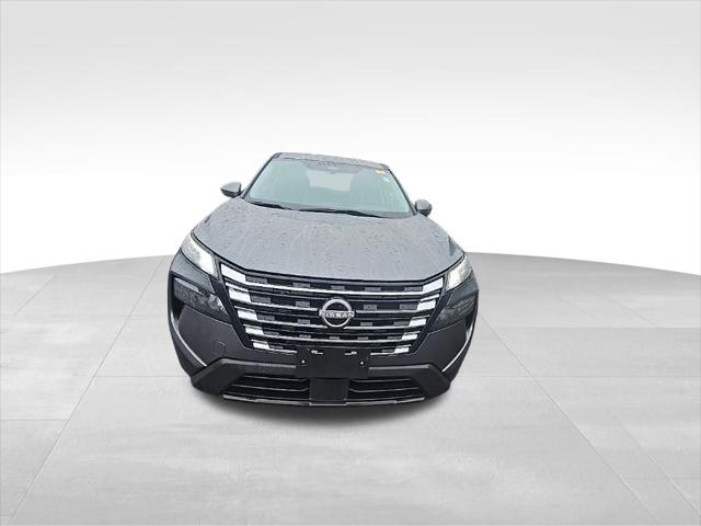 2024 Nissan Rogue SV Intelligent AWD