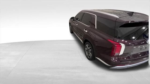 2023 Hyundai Palisade Limited 2023 Hyundai Palisade Limited