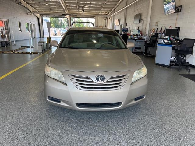 2008 Toyota Camry LE 2008 Toyota Camry LE