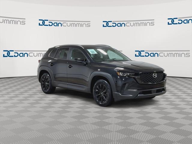 2024 Mazda CX-50 2.5 S Preferred