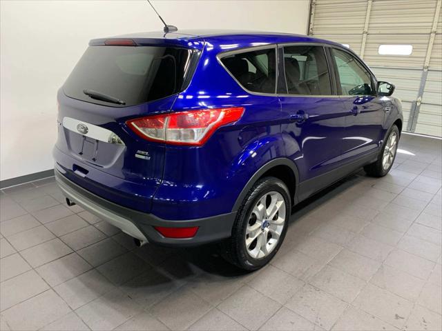 2013 Ford Escape SEL 2013 Ford Escape SEL