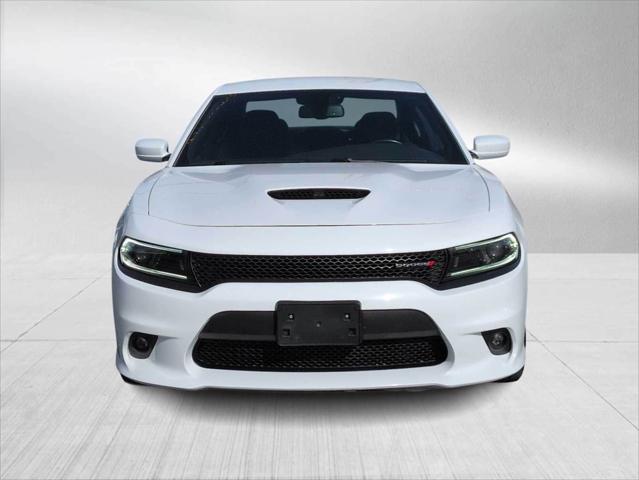 2022 Dodge Charger GT RWD 2022 Dodge Charger GT RWD