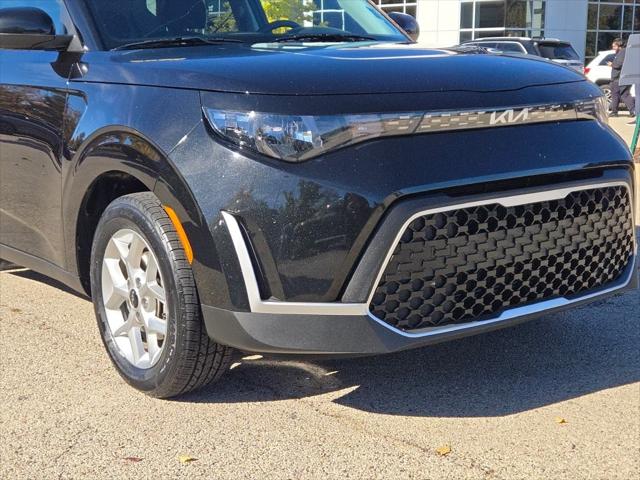 2024 Kia Soul LX 2024 Kia Soul LX