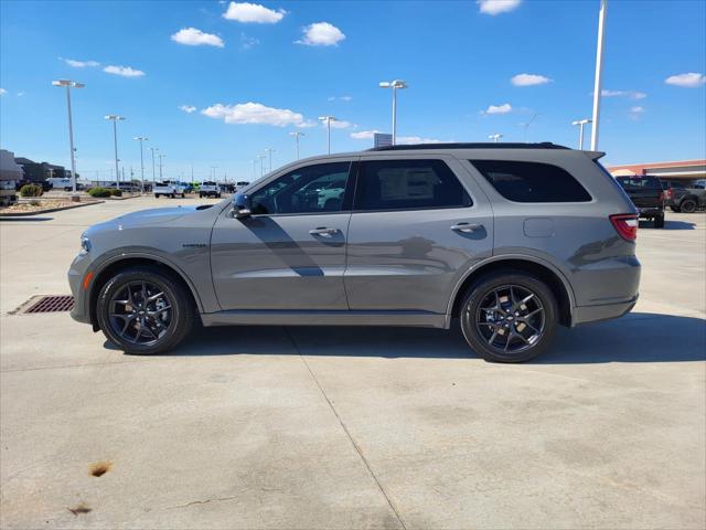 2026 Dodge Durango DURANGO GT PLUS AWD HEMI V8 2026 Dodge Durango DURANGO GT PLUS AWD HEMI V8