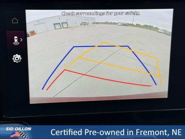 2023 Kia Sorento SX 2023 Kia Sorento SX