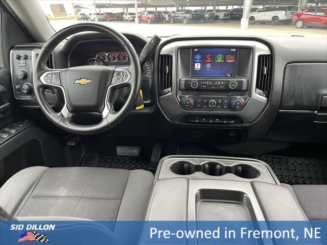 2014 Chevrolet Silverado 1500 1LT 2014 Chevrolet Silverado 1500 1LT
