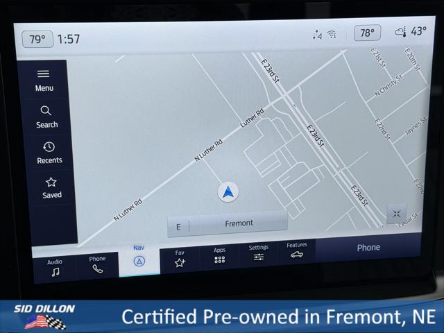 2023 Ford F-150 Limited