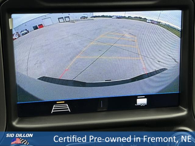 2021 Chevrolet Silverado 2500HD 4WD Crew Cab Standard Bed LT 2021 Chevrolet Silverado 2500HD 4WD Crew Cab Standard Bed LT