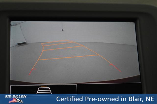 2024 Chevrolet Equinox FWD LT