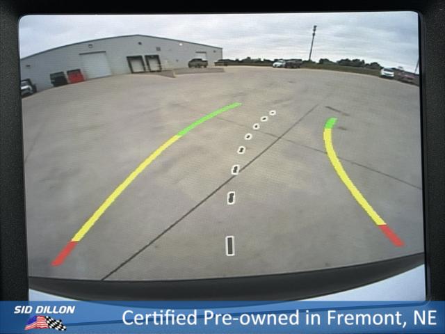 2020 Jeep Cherokee Trailhawk 4X4 2020 Jeep Cherokee Trailhawk 4X4